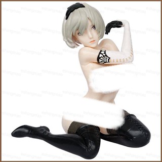 ใหม่ โมเดลฟิกเกอร์ Mg NieR Automata 2B GKHUNTER FAN2B ของเล่น ของสะสม สําหรับตกแต่งบ้าน