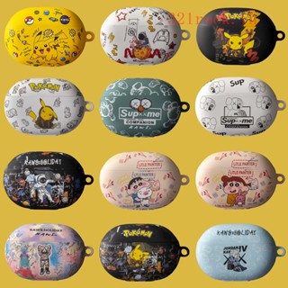 Beats Studio Buds เคสป้องกัน ซิลิโคนนุ่ม รวมทุกอย่าง กันกระแทก เมจิกซาวด์บีท สตูดิโอบัด เคสหูฟัง การ์ตูนน่ารัก จังหวะ True Wireless ตัดเสียงรบกวน กล่องหูฟังบลูทูธ