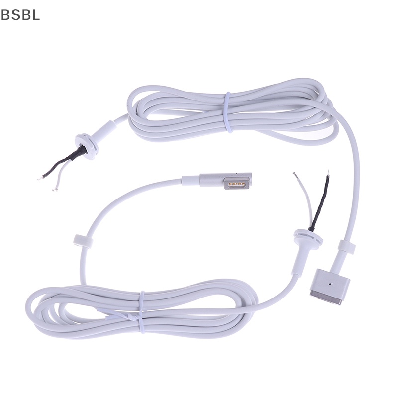 Bsbl สายเคเบิลอะแดปเตอร์ชาร์จ DC สําหรับ Macbook Air Pro AC