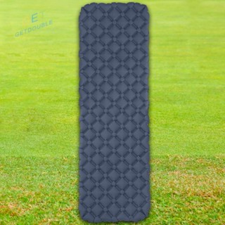 [Getdouble.th] ที่นอนเป่าลม TPU สําหรับตั้งแคมป์ เดินป่า