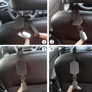 Car Seat Back Hook for BYD Car for Car Interior Decoration Supplies Hantang Qin Song DMI plus HGgm