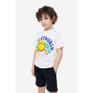 H&amp;M  Boy Printed T-shirt 1181047_1