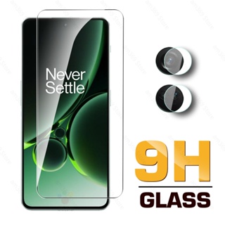 9H Glass For OnePlus Nord 3 5G 6.74in Tempered Glass Camera Lens Film One Plus Nord3 Onepkus 3Nord CPH2491 2023 Screen Protector