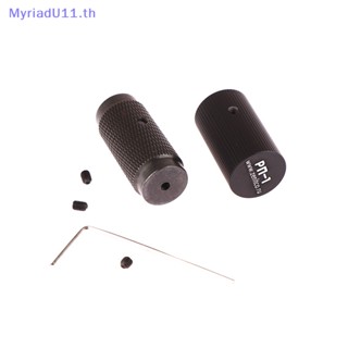 Myriadu ฝาครอบสลักเกลียว โลหะ สําหรับอัพเกรด Zenint PN-1 AK47 CP AK74M