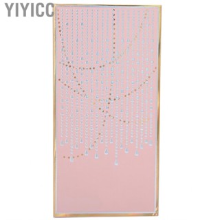 Yiyicc Eyeshadow Bright And Beautiful Matte  With 17 Colors