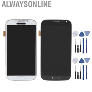 Alwaysonline Screen Replacement LCD Display Touch Digitizer Assembly Hot