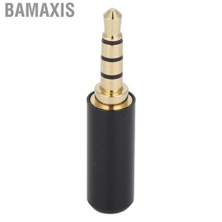 Bamaxis Cable 20Pcs Balanced Plug For Mixers Power Amplifiers Stereos