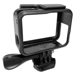 【yunhai】Protective Frame Camcorder Housing Case For GoPro Hero 7 6 5 Action Camera