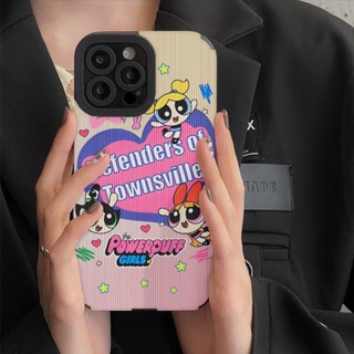 เคสโทรศัพท์มือถือแบบนิ่ม ลายตํารวจหัวใจ สําหรับ iPhone 13 14promax 12 11promax xs 7 8p