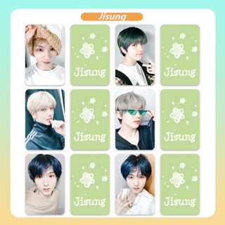 โปสการ์ดโลโม่ ลาย NCT DREAM Jisung Jeno Haechan Jaemin Chenle Renjun Mark Nctdream Kpop ราคาถูก 6 ชิ้น ต่อชุด