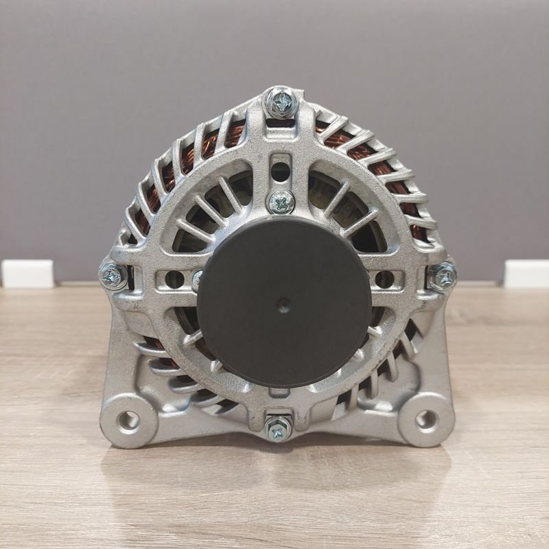 ALTERNATOR NISSAN GRAND LIVINA 1.8 / LATIO1.8L / TEANA 2.0L / CEFIRO / LRA03522 / A2TJ0281ZC / 23100