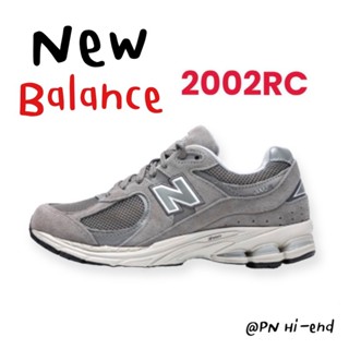 New Balance รองเท้าผ้าใบ 2002rc 1:1 40-45