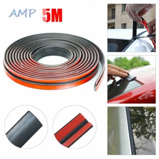 ⚡NEW 8⚡Car Sealing Strip Dustproof Insulation Leakproof Protector Rear Window