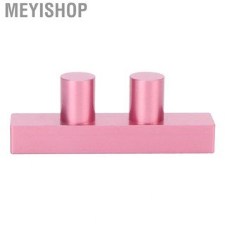 Meyishop DIY Lipstick Mold Multipurpose Lip Gloss Balm Fill Maker for Women