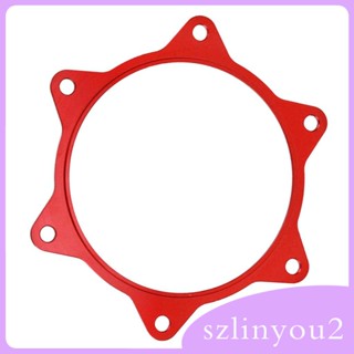 [szlinyou2] สเปเซอร์เฟืองล้อหลังรถมอเตอร์ไซค์ สําหรับ CRF450R 2002-2012