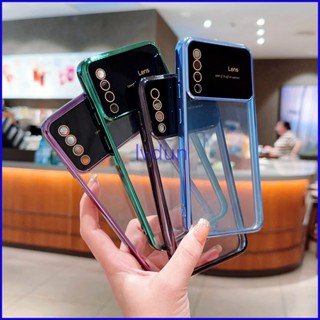 เคส Samsung A50 / A70 / A51 / A52 / A52S / A53 / A54 / A50S / A30S / A21S / A72 / A73 ลายคู่รัก สไตล์มินิมอล สําหรับ เคสโทรศัพท์มือถือ กันตก DSC