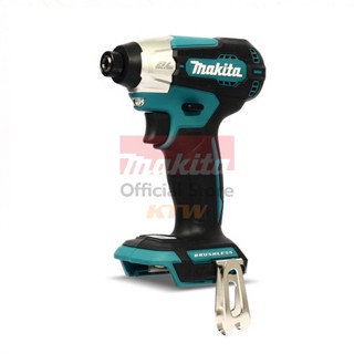 MAKITA (มากีต้า) DTD157Z สว่านอิมแพคไร้สาย 18V(ไม่รวมแบต)