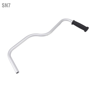 SN7 มือจับสายอักขระตามหลักสรีรศาสตร์ที่จับอุปกรณ์เสริมสำหรับ Stihl FS 130 131 110 111 90 91 89 200