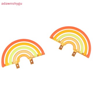 Adagu หลอดไฟไดโอด LED COB Edison 3V ยืดหยุ่น อุปกรณ์เสริม สําหรับตกแต่งปาร์ตี้คริสต์มาส DIY TH