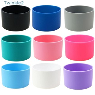 Twinkle ปลอกซิลิโคน ป้องกัน สําหรับขวดน้ํา