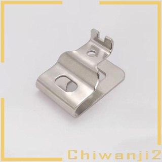 [Chiwanji2] คลิปตะขอเข็มขัด อเนกประสงค์ สําหรับ Dcd740C1 Dcd771C2 Dcd985L2