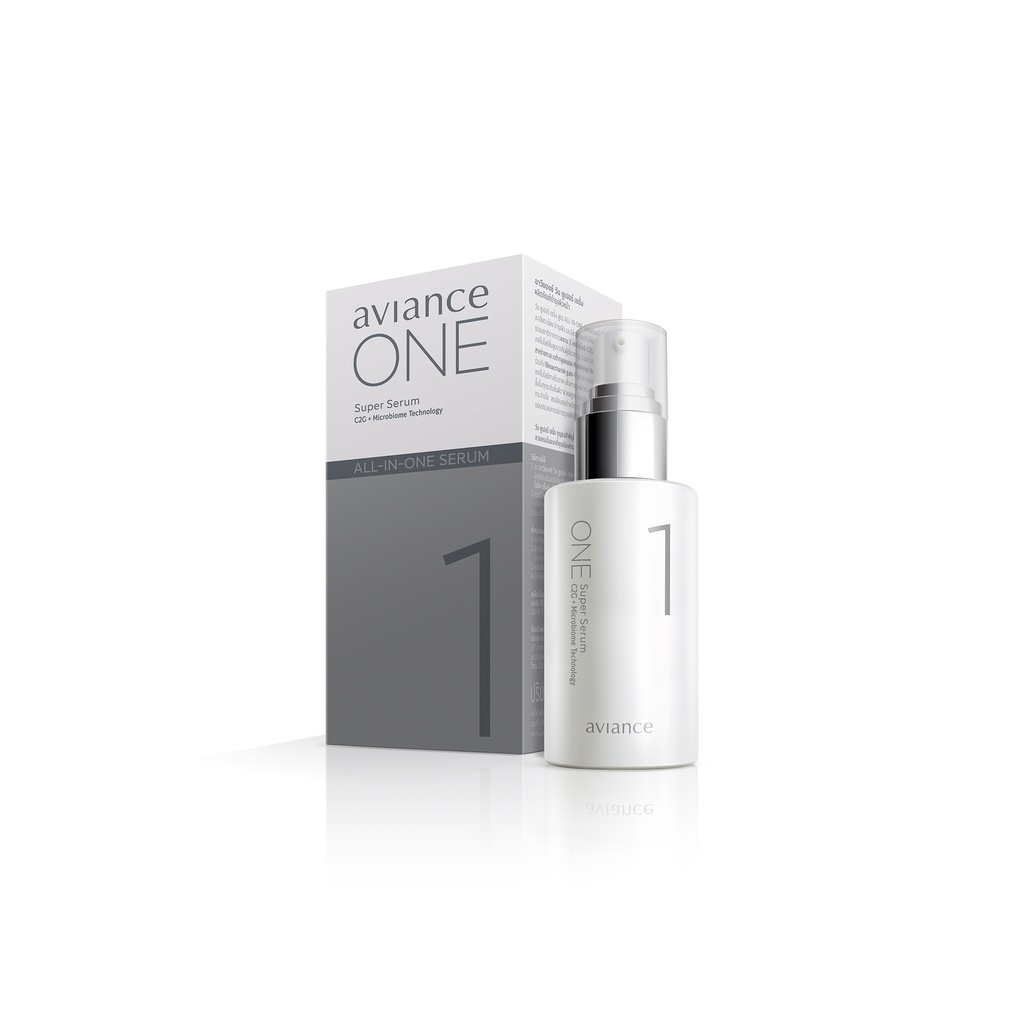 aviance ONE Super Serum 1 bottle 50ml
