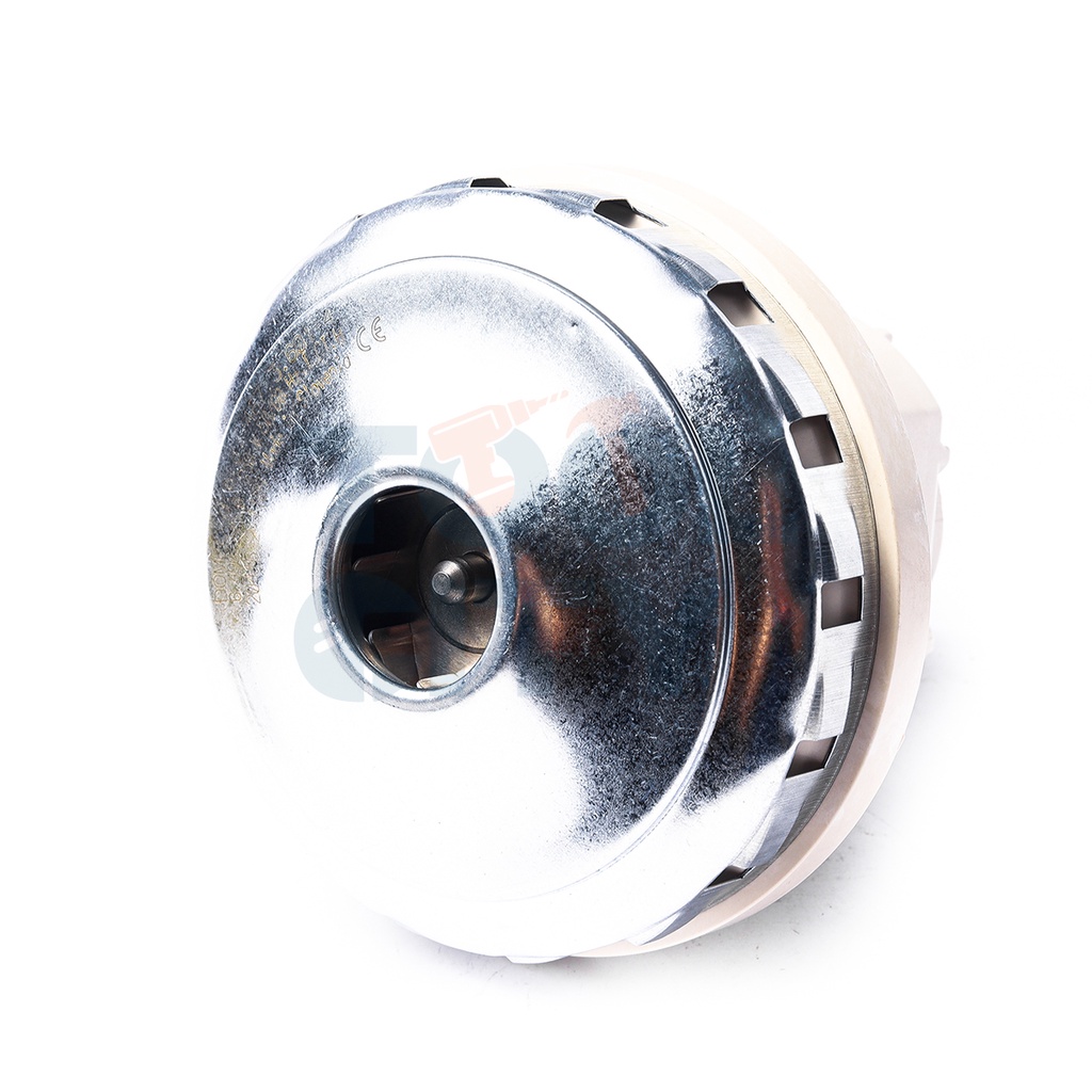 KARCHER อะไหล่ Spare Part *VAC MOTOR 230V W/ END FAN Code 6.490-245.0 (คาร์เชอร์)