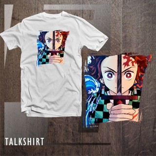 Anime Tshirt | Demon Slayer | Kimetsu no Yaiba_03