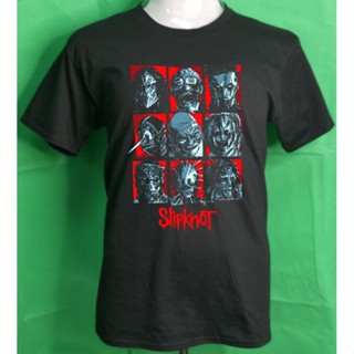 SLIPKNOT Band T-shirt (2)_01