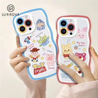 เคส Redmi 9A Redmi 9C Redmi 9T Redmi 10C Redmi Note 10 Pro เคสโทรศัพท์ซิลิโคนใสลายการ์ตูนน่ารัก