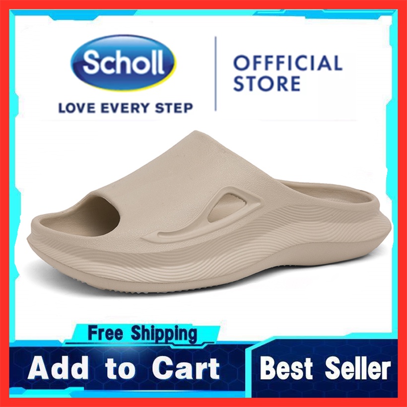 scholl รองเท้าแตะ ผู้ชาย รองเท้า scholl รองเท้าแตะชายหาด Scholl รองเท้าชายหาด scholl ผู้ชาย รองเท้าแตะผู้ชาย