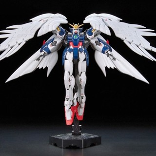 โมเดลกันดั้ม HG1/144 Flying Wing Zero Type Hell Death แบบประกอบเอง