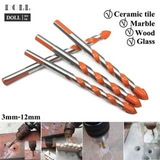 ⭐2023 ⭐Drill Bit 10mm 12mm 8mm Ceramic Drilling Glass Marble Tile High Quality