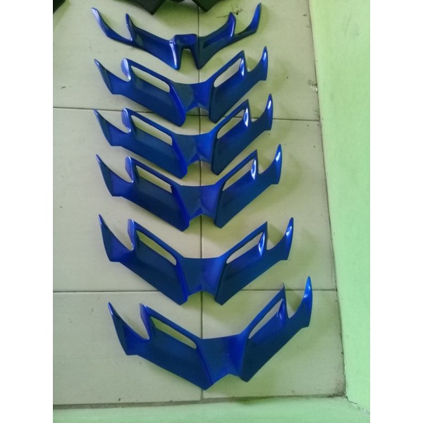 Yamaha R15 OLD V1 V2 Winglet