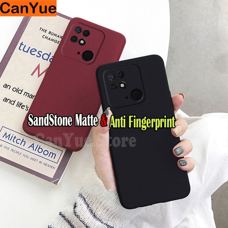 Xiaomi Redmi K60 Ultra Pro K60E 9A 9C NFC 9T K60Ultra K60Pro K 60 60E 60Ultra 60Pro Soft TPU Sand Ma