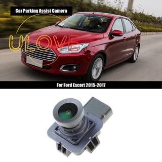 กล้องช่วยจอดรถยนต์ ED8T-19G490-A สําหรับ Ford Escort 2015-2017