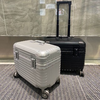 A.T.A กล่องใส่คอมพิวเตอร์ป้องกันรอยขีดข่วนกล่องใส่เครื่องสำอ…