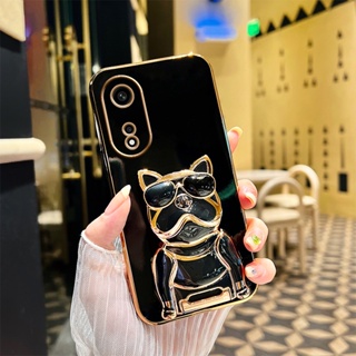 เคสโทรศัพท์มือถือ ซิลิโคนนิ่ม กันกระแทก ขอบตรง หรูหรา สําหรับ Huawei Nova Y70 Y90 9 7 SE 7i 5T Y7A Y9s