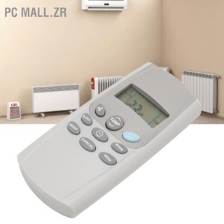 PC Mall.zr CR 002 รีโมทแอร์คอนโทรลเกียร์เสถียรเปลี่ยนรีโมท AC สำหรับแอร์ Carrier