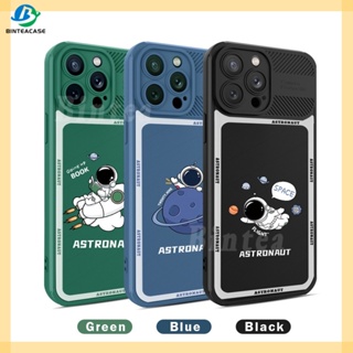 เคสโทรศัพท์มือถือ กันกระแทก ลายนักบินอวกาศ สําหรับ OPPO A17 A77S A57 A15 A16 A16K A16S A54 A53 A12 A5S A7 A3S A11k A52 A96 A74 A94 A37 F9 5F A1K A55 A76 A36 C1 C2