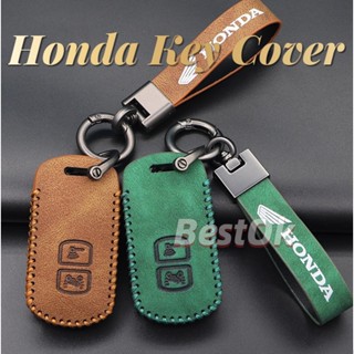 เคสหนัง สําหรับรีโมทคอนโทรล Honda Airblade 150 Click 150 Ver.2