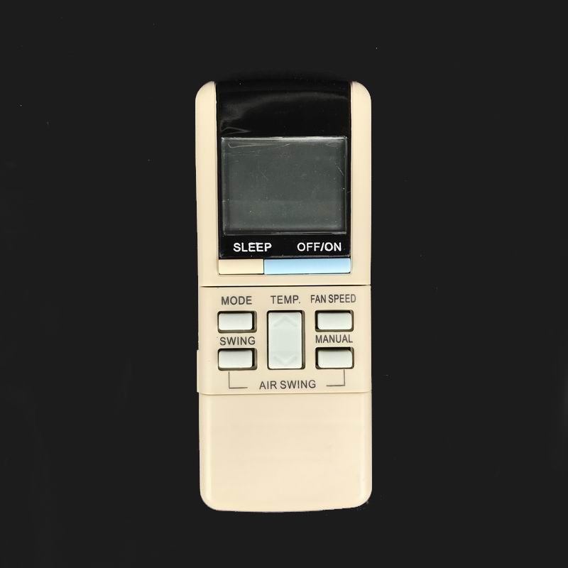 ใหม่สําหรับ NATIONAL 973(902 910) เครื่องปรับอากาศรีโมทคอนโทรล CS-702KC CS-900KC CS-902KC CS-905KC C