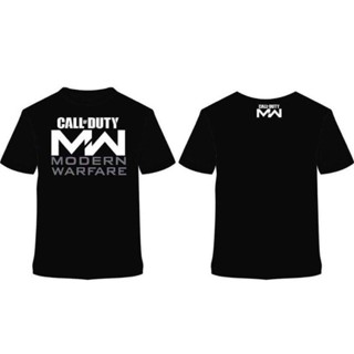 Gamer Call of duty Shirt_02