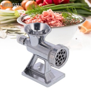 Virgo311 Manual Sausage Stuffer Anti‑Corrosion Anti‑Oxidation Meat Mincing Seasoning Sausage‑Making Grinder