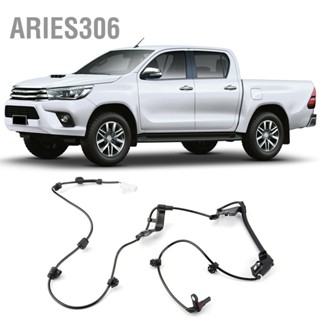 Aries306 เซนเซอร์ความเร็วรถยนต์ Abs สําหรับ Toyota Revo 4Wd 89543-0K061