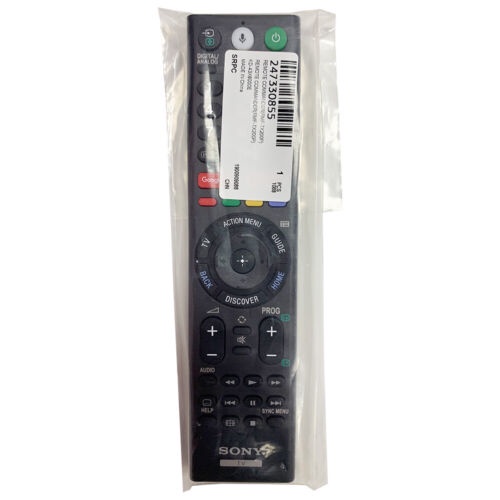 เสียง KD-65X7500D Android Non-4KKDL-43W800D RMF-TX200P เหมาะสําหรับทีวี Sony สมาร์ท