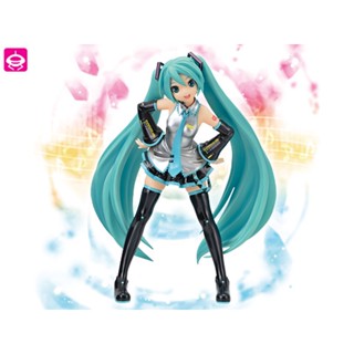 Miku ของแท้ JP - Sega [โมเดล Project DIVA]