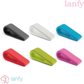 Lanfy ฐานระบายความร้อน แบบพกพา สําหรับแล็ปท็อป PC