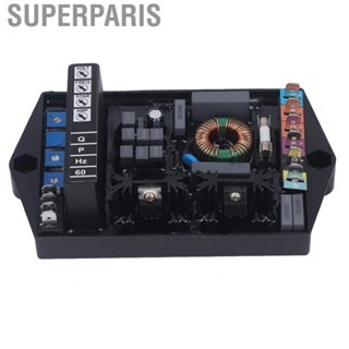 Superparis M16FA655A  Automatic Voltage Regulator 170-270V Generator Voltage  Stable  for 3 Phase