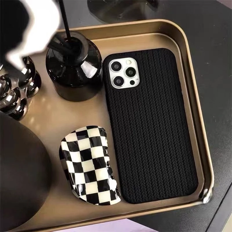 🔥POPPA ส่งจากไทย🔥สินค้า 1 บาท ใช้กับ เคสไอโฟน11 13 14plus 15 pro max XR 12 13pro เคสเกาหลี 6P 7P 8P พสัส X 14plus#043 thumbnail 3